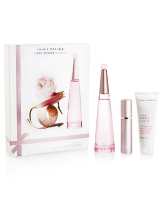 issey miyake florale gift set