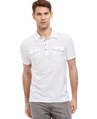 kenneth cole reaction short sleeve shirt