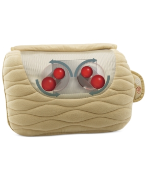 UPC 031262045973 product image for Homedics Sp-25H Shiatsu, Vibration & Heat Massage Pillow | upcitemdb.com