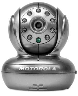 UPC 816479011269 product image for Motorola Baby Monitor, Blink1 Wi-Fi Video Monitor | upcitemdb.com