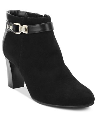 booties on sale macy's