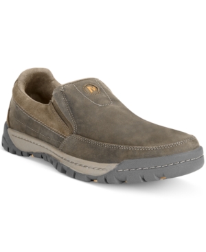 UPC 098776423642 Merrell Traveler Rove Slip On Shoes Men s Shoes upcitemdb