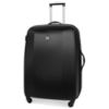 macys deals on Revo Suitcase 28-in Tower Rolling Hardside Spinner Upright