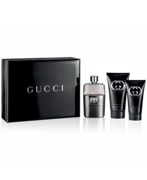 UPC 737052908106 product image for Gucci Guilty Pour Homme Gift Set | upcitemdb.com