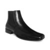 macys deals on Unlisted A Kenneth Cole Round Robin Gore Dress Boots