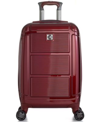 revo suitcase