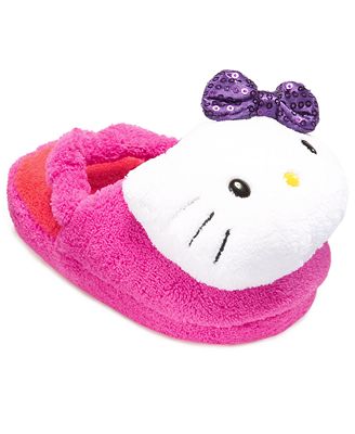 soft slippers for toddlers