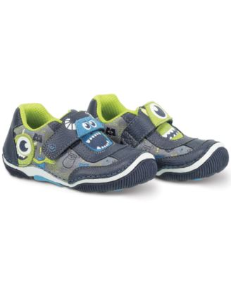 Stride Rite Kids Shoes, Little Boys or Toddler Boys SRT Monsters ...