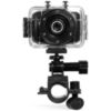 macys deals on The Sharper Image Camera, Action Camera & Mounting Kit