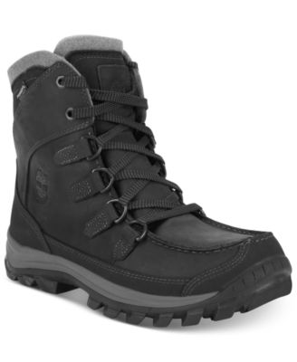 timberland ek chillberg