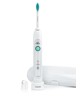 UPC 075020030870 product image for Sonicare HX6731/02 Healthy White High Electric Toothbrush | upcitemdb.com