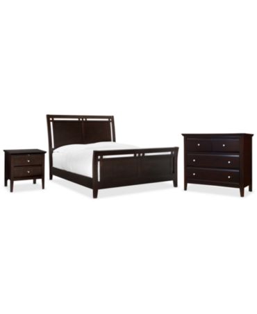 Edgewater Queen Bed Queens, Bedroom Furniture and Queen Beds