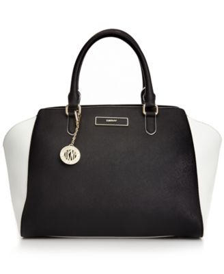 DKNY Gansevoort Quilted Tote - Handbags  Accessories - Macy's