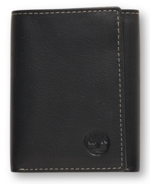 UPC 684835140584 product image for Timberland Hot Milled Trifold Wallet | upcitemdb.com