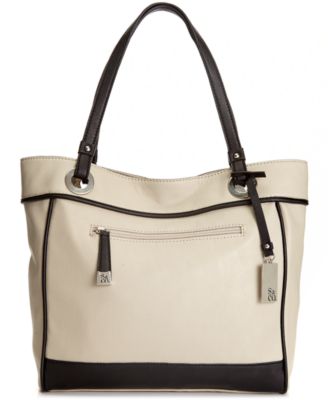 ... West Handbag, 9 On The Go Large Tote - Handbags  Accessories - Macy's