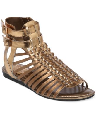 ... Cole Reaction Women's Park Bench 2 Gladiator Sandals - Shoes - Macy's