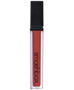 UPC 607710036123 product image for Smashbox Be Legendary Lip Gloss | upcitemdb.com