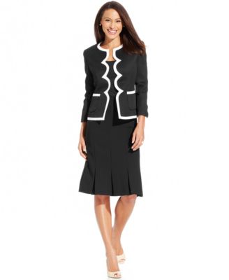 Kasper Suit Separates Collection - Wear to Work - Women - Macy&#39;s