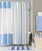 Charter Club Periwinkle Bath Collection