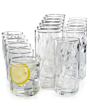 UPC 026102160350 product image for Luminarc Riviera 18-Piece Set | upcitemdb.com