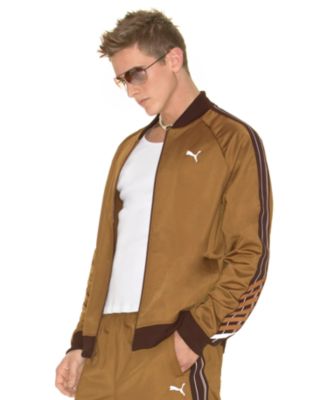 Puma Camden Track Jacket