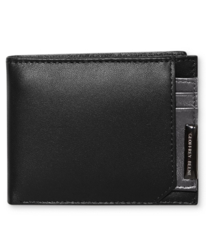 UPC 026217018508 product image for Geoffrey Beene Montgomery Bifold Wallet Bundle | upcitemdb.com