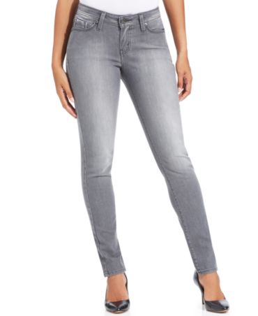 levi's women's curvy skinny