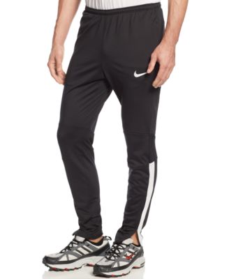 nike squad strike tech pants