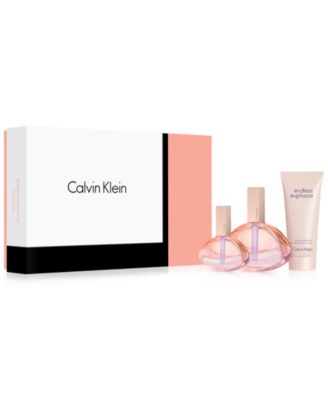 calvin klein endless euphoria gift set