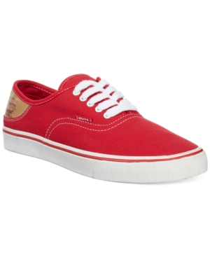 UPC 887326867346 product image for Levi's Jordy Sneakers Men's Shoes | upcitemdb.com