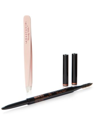 Receive a FREE 2-Pc. Gift with $50 Anastasia Beverly Hills purchase