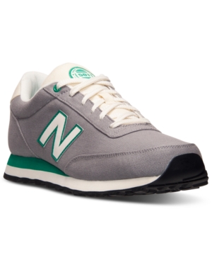 Upc 888546735828 New Balance Men S 501 Classics Running Shoe