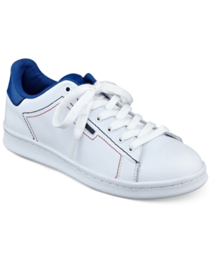 UPC 889105373628 product image for Tommy Hilfiger Women's Suzane Sneakers Women's Shoes | upcitemdb.com