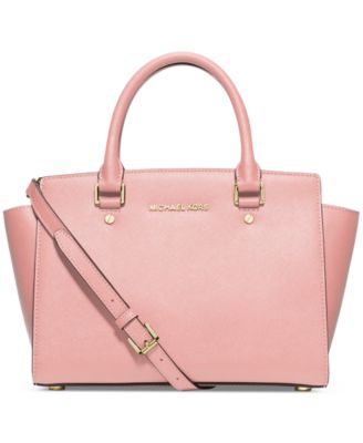 MICHAEL Michael Kors Selma Medium Satchel