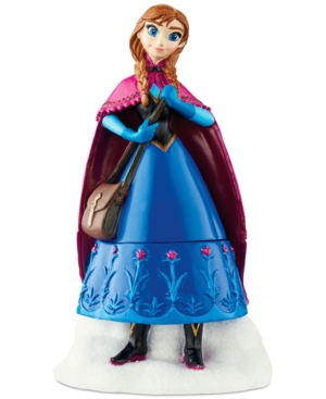 UPC 045544747844 product image for Department 56 Anna Frozen Collectible Trinket Box | upcitemdb.com
