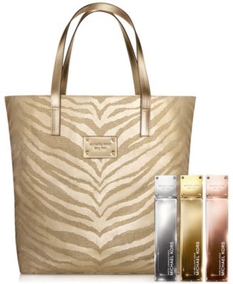 michael kors free bag with purchase