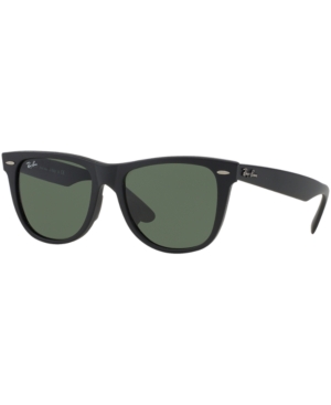 EAN 8053672058611 product image for Ray-Ban Sunglasses, Ray-ban RB2140F 52 | upcitemdb.com