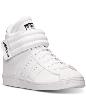 Upc 888596257691 Women S Adidas Superstar Up Strap Hidden