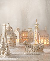 village village