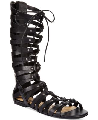 macys gladiator sandals