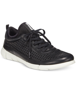 UPC 809702025003 product image for Ecco Women's Intrinsic Sneakers Women's Shoes | upcitemdb.com