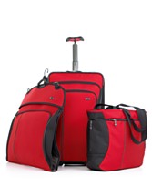 Victorinox Swiss Army Werks Traveler 3.0 Luggage Collection