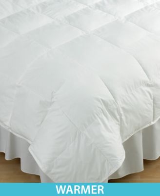 Mountain View Down Alternative Comforter