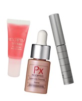 FREE SHIPPING and 3-Piece Sample Trio with $50 Prescriptives Purchase!