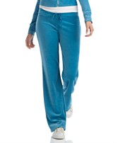 Energie Velour Pants Energie Velour Pants