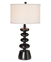 the estate of things chooses pacific coast circle line lamp