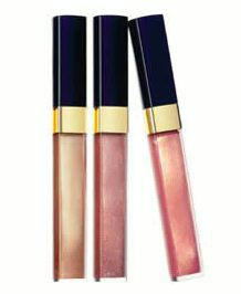 CHANEL L�VRES SCINTILLANTES GLOSSIMER