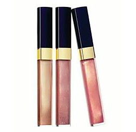 Chanel Glossimer, Plum Gloss, Neutral Gloss, Beauty Blog, Raging Rouge, Fall 2007 Trend