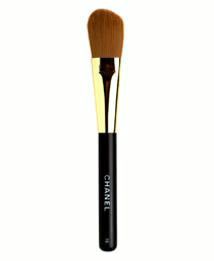 CHANEL LE PINCEAU TEINT Foundation Brush #16