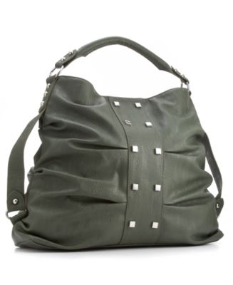 BCBGeneration Handbag, Cloud Hobo, Large